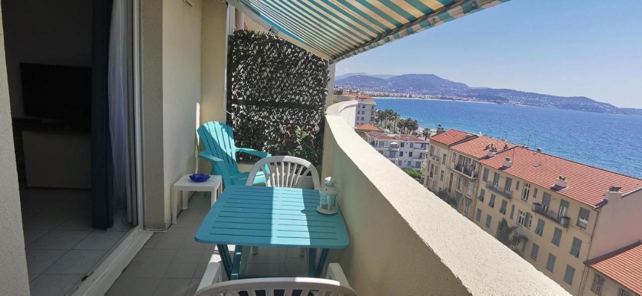 Studio Le Grand Bleu Fshh Νίκαια Εξωτερικό φωτογραφία