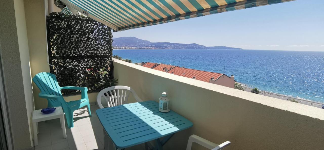 Studio Le Grand Bleu Fshh Νίκαια Εξωτερικό φωτογραφία