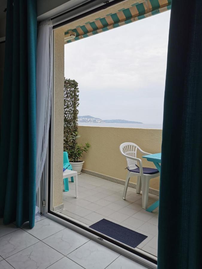 Studio Le Grand Bleu Fshh Νίκαια Εξωτερικό φωτογραφία