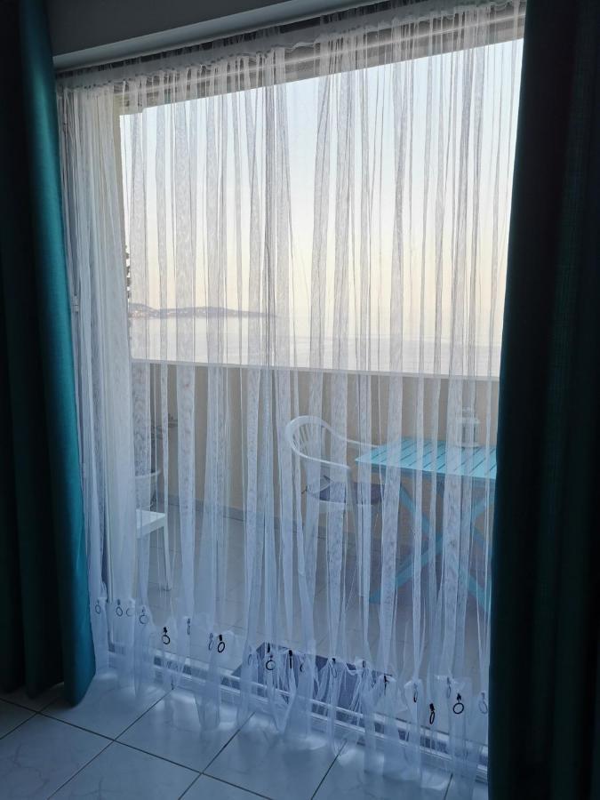 Studio Le Grand Bleu Fshh Νίκαια Εξωτερικό φωτογραφία